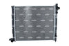 NRF Engine Cooling Radiator 55445 thumbnail