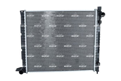 NRF Engine Cooling Radiator 55445