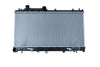 NRF Engine Cooling Radiator 550102 thumbnail