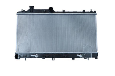 NRF Engine Cooling Radiator 550102