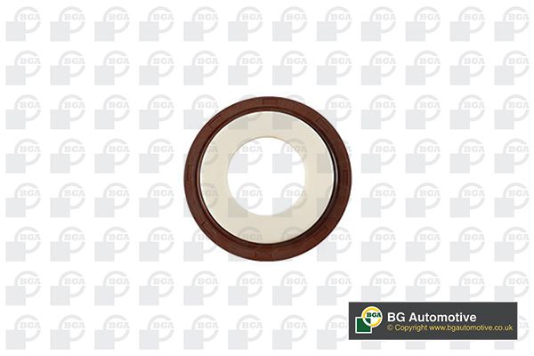 BGA Crankshaft Oil Seal OS8302 - image 2