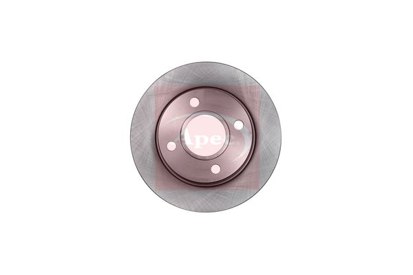 Apec Brake Disc DSK253 - image 2