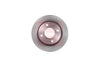 Apec Brake Disc DSK253 thumbnail