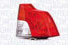 Magneti Marelli Rear Light Lamp Left 714027171704 thumbnail