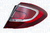 Magneti Marelli Rear Light Lamp Left 714000062480 thumbnail