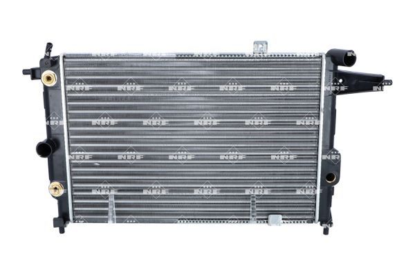 NRF Engine Cooling Radiator 513508A - image 2