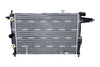 NRF Engine Cooling Radiator 513508A thumbnail