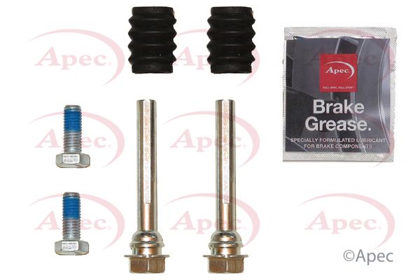 Apec Brake Calper Fitting Kit CKT1121 - image 2