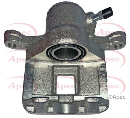 Apec Brake Caliper LCA125N - image 4