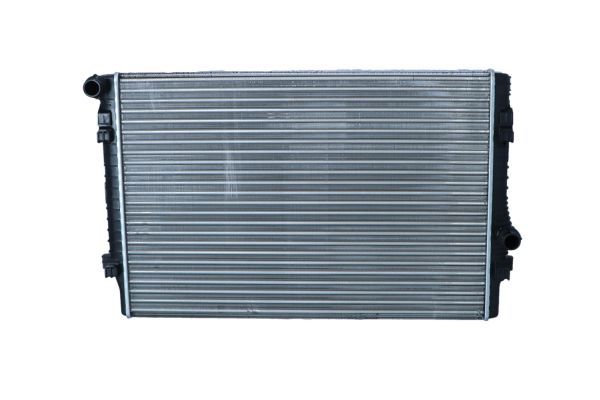 NRF Engine Cooling Radiator 58437A - image 2