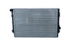 NRF Engine Cooling Radiator 58437A thumbnail