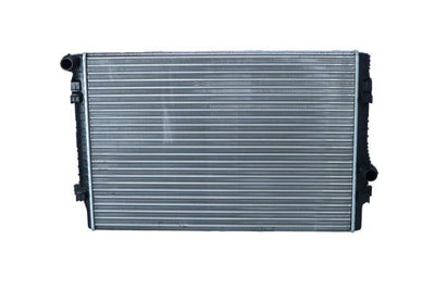 NRF Engine Cooling Radiator 58437A