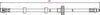 Apec Brake Hose HOS3682 thumbnail