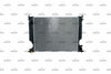 NRF Engine Cooling Radiator 59219 thumbnail
