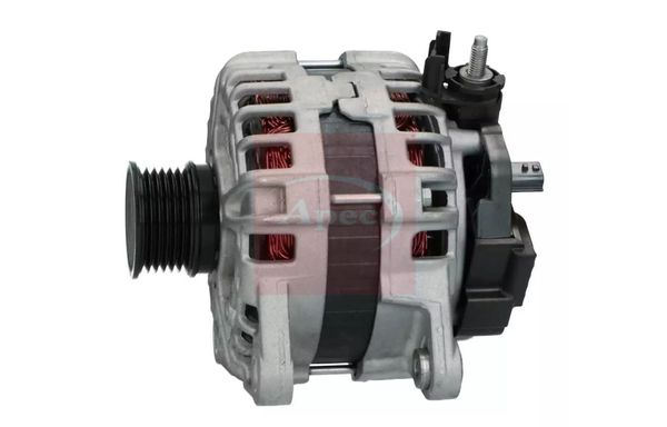 Apec Alternator AAL2109 - image 2