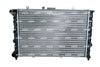 NRF Engine Cooling Radiator 58215 thumbnail