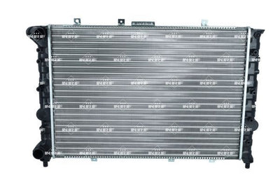 NRF Engine Cooling Radiator 58215