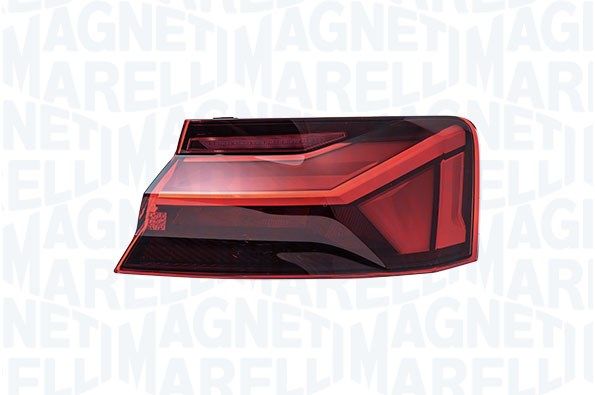 Magneti Marelli Rear Light Lamp Right 715106600420 - image 2