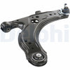 Delphi Wishbone/suspension Track Control Arm TC787 thumbnail