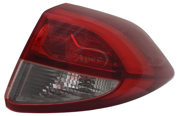 Apec Rear Light Lamp ARL2167 - image 2