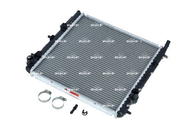 NRF Engine Cooling Radiator 53863
