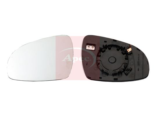 Apec Mirror Glass AMG3137 - image 2