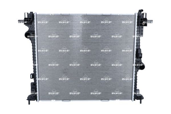 NRF Engine Cooling Radiator 550233 - image 2