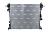 NRF Engine Cooling Radiator 550233 thumbnail