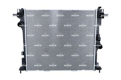 NRF Engine Cooling Radiator 550233