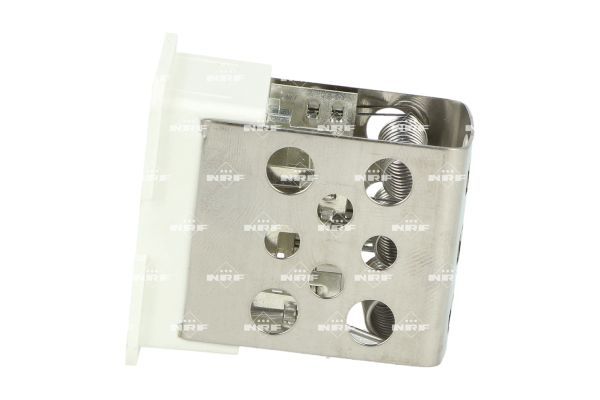 NRF Heater/blower Resistor 342035 - image 2