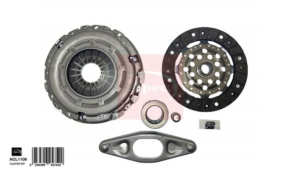 Apec Clutch Kit ACL1108 - image 2