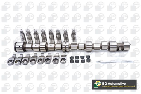 BGA Camshaft Kit CS9739FK - image 2