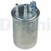 Delphi Fuel Filter HDF950 thumbnail
