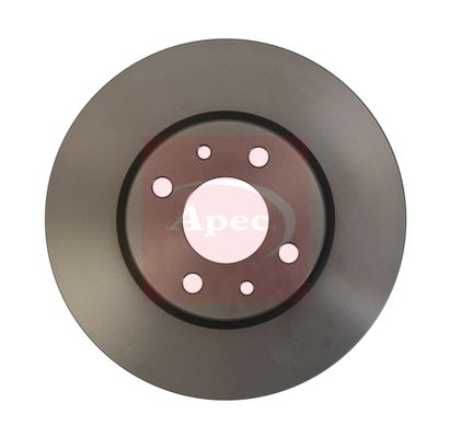 Apec Brake Disc DSK822 - image 2