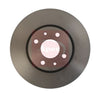 Apec Brake Disc DSK822 thumbnail