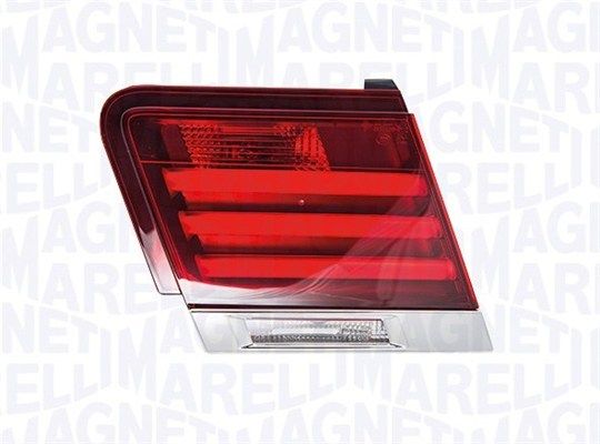 Magneti Marelli Rear Light Lamp Right 714027000806 - image 2
