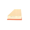 Bosch Air Filter 1457433575 thumbnail