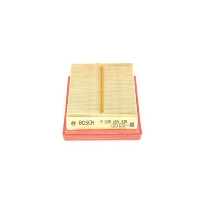 Bosch Air Filter F026400438