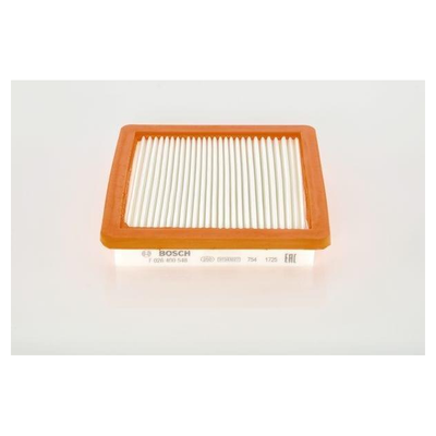 Bosch Air Filter F026400548