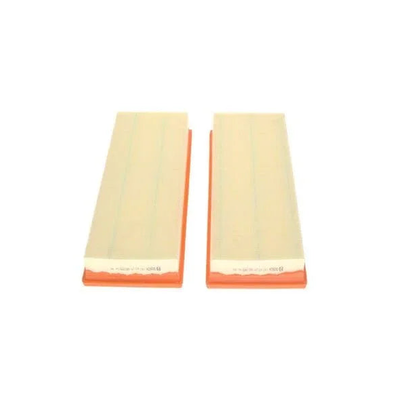 Bosch Air Filter (Set of 2) 1457433071