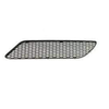 Fits Alfa Romeo 147 2005-2007 Front Bumper Lower Grille Passanger Side thumbnail