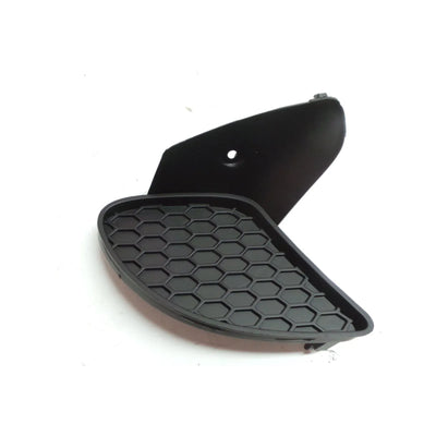 Fits Alfa Romeo 147 2005-2010 Front Bumper Fog Grille Without Fog Hole Driver Side - tradevehicleparts.co.uk