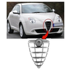Fits Alfa Romeo Mito 2009-2016 Front Main Centre Grille Chrome thumbnail