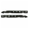 Fits Alfa Romeo Mito 2008- Front Bumper Bracket Pair Left & Right thumbnail