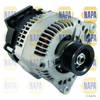 NAPA Alternators Alternator NAL1108 thumbnail