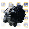 NAPA Alternators Alternator NAL1300 thumbnail