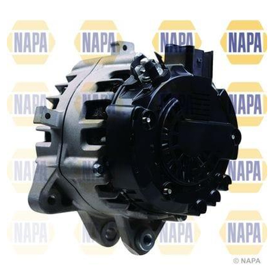NAPA Alternators Alternator NAL1300