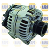 NAPA Alternators Alternator NAL1415 thumbnail