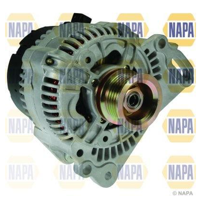 NAPA Alternators Alternator NAL1704