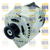 NAPA Alternators Alternator NAL1754 thumbnail